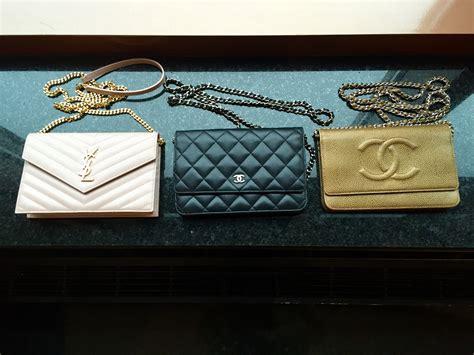 ysl vs chanel bag|Chanel vs YSL handbags.